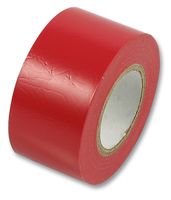 Multicomp Pro Sh89Rd Insulating Tape, 33M X 50Mm