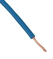 Staubli 60.7180-23 Wire, Tpe, Blue, 0.5Mm, 25M