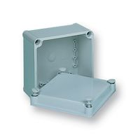 FIBOX FEX 5638 18 G ENCLOSURE
