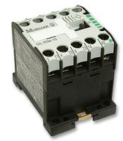 Eaton Moeller Dileem-1024V 50Hz Contactor, 3Kw, 24Vac