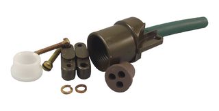 TT ELECTRONICS / AB CONNECTORS ABB14S6OCN
