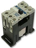 LC1SK0600U7 - RELAY, SPST-NO, 690VAC, 12A; Load Current Inductive:6A; Relay Mounting:DIN Rail, Panel; Operating Voltage:690V; Contact Configuration:DPST-NO; No. of Poles:2 Pole; Switching Power AC3:2.2kW; Switching Current AC1:12A; Co
