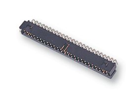 Molex 87833-2020 Connector, Header, 20Pos, 2Row, 2Mm