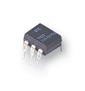 Onsemi 4N26M Optocoupler, Transistor O/p