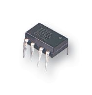 Vishay Ild74 Optocoupler, Dual, Transistor O/p