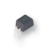 Vishay Sfh618A-4 Optocoupler, Transistor O/p