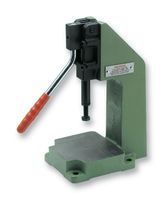 BRAUER P600PR