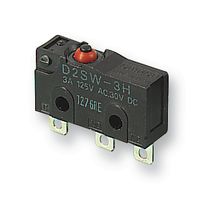 OMRON ELECTRONIC COMPONENTS D2SW-3DS