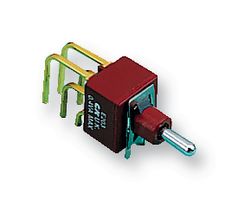 C&K COMPONENTS E101MD1AV2BE