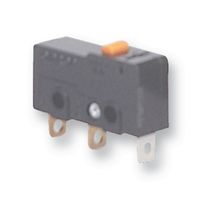 OMRON ELECTRONIC COMPONENTS D2F-D3