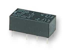 OMRON ELECTRONIC COMPONENTS G6A-234P-ST-US  DC5