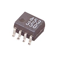 Onsemi 4N36Sm Optocoupler, Transistor O/p