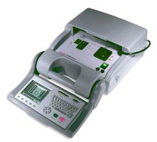 SEAWARD SUPERNOVA PLUS