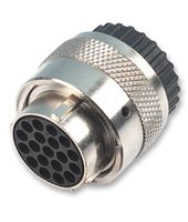 ITT CANNON TNM6S10-0004S1L