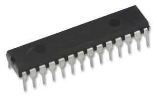 MICROCHIP PIC16C73A-20/SP