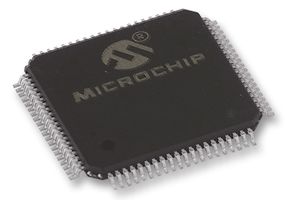 MICROCHIP DSPIC30F6014-20I/PF
