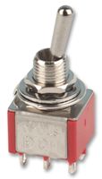 MULTICOMP PRO 1MD4T1B1M1QE