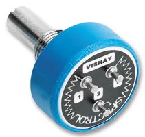 Vishay 357B0102Mab251P22 Potentiometer, 1W 1K