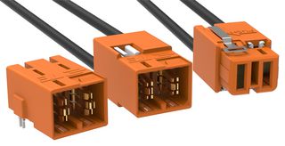 TE CONNECTIVITY 2332672-4