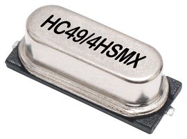 IQD FREQUENCY PRODUCTS LFXTAL061110