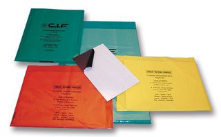 Cif Ab16 Pcb, Presensitized, Epoxy, 2F, 100X160