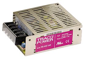 TRACO POWER TXL 035-15S