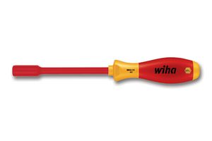 Wiha 00856 Nut Driver, Vde, 5.5Mm