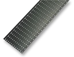 Cannon Technologies C/tray-150-27 Cable Tray 150Mm X 27U