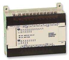 OMRON INDUSTRIAL AUTOMATION CPM1A-30CDR-A