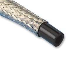 Raychem - Te Connectivity Lwb-101-3.0(10) Braided Sleeve, 3Mm, Tin Plated