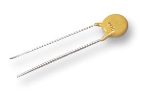 VISHAY 561R10TCCQ10