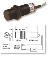 SYNATEL INSTRUMENTATION PU1TZA-DM1201