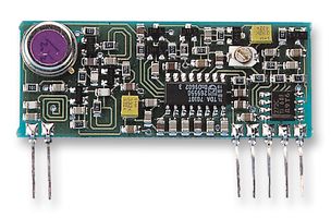 RF SOLUTIONS FM-RX1-433A