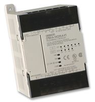 OMRON INDUSTRIAL AUTOMATION CPM1A-10CDR-A