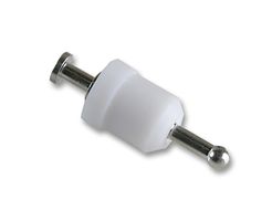 Itt Cannon 001-1007-040Fb9 Terminal, Ptfe, Test