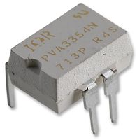 Infineon Pvd1354Npbf Relay, Photovoltaic, 100V