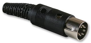 Pro Signal Psg01556 Plug, Din, 7Pole, Pk2