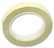 3M 1350 12Mm Electrical Insultape, Pet Film, 66Mx12Mm