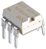 Infineon Pvt412Pbf Relay, Photovoltaic, 2 Gen