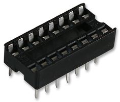 AMP - TE CONNECTIVITY 1-390261-4