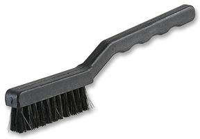 Desco Europe / Vermason 238135 Conductive Brush, Pp, Angled