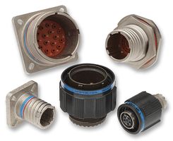 AMPHENOL INDUSTRIAL TVS06RF-23-35S