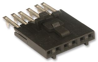 MOLEX / PARTNER STOCK 15-38-8060