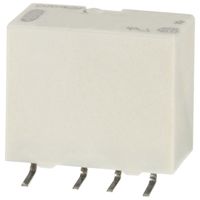 OMRON ELECTRONIC COMPONENTS G6JU-2FS-Y   DC5