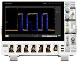 TEKTRONIX MSO46B 4-BW-200