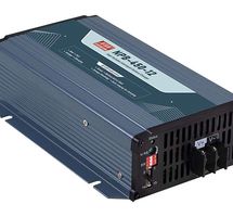 Discover the new NPB-450-NFC Series: 450W Universal Built-in NFC Intelligent Charger.  Smart ‧ Safe ‧ Reliable