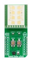 Mikroelektronika Mikroe-5869 Add-On Board, Development Board