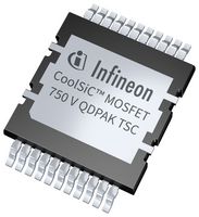 Infineon Aimdq75R016M1Hxuma1 Sic Mosfet, N-Ch, 750V, 98A, Hdsop