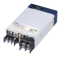 Cosel Pca300F-5-T Power Supply, Ac-Dc, 5V, 60A