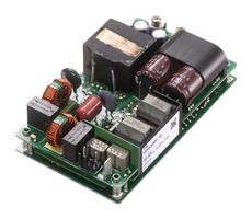 Cosel Gha300F-24-R3 Power Supply, Ac-Dc, 24V, 4.2A